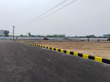 Plot Area in  Plot at Pudupakkam – for Sale