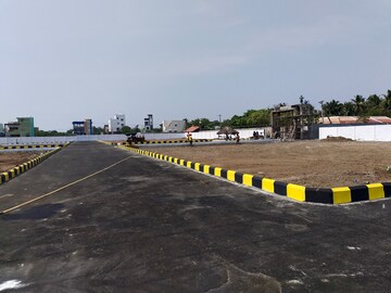 Plot Area in  Plot at Pudupakkam – for Sale
