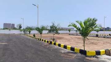 Plot Area in  Plot at Pudupakkam – for Sale