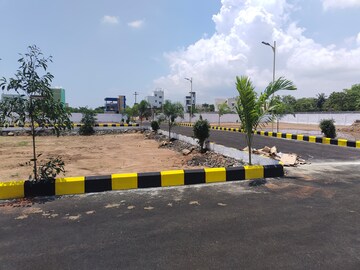 Plot Area in  Plot at Pudupakkam – for Sale