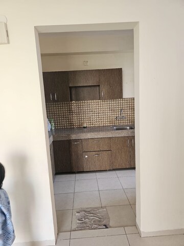 Bathroom in 3 BHK Apartment at Experion The Heart Song, Sector 108 – for Rent