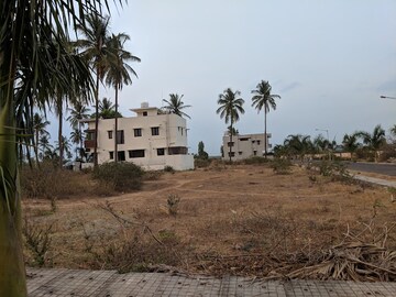 Plot Area in  Plot at Signature Tulips, Hoskote – for Sale