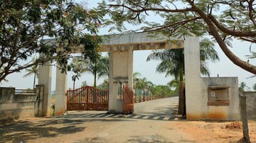  Plot – Exterior View View at Signature Tulips, Hoskote - for Sale