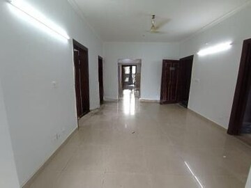 Building Lobby in 3 BHK Independent House at Raheja Vedaanta Floors, Sector 108 – for Rent