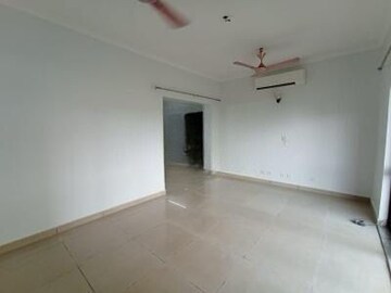 Bedroom in 3 BHK Independent House at Raheja Vedaanta Floors, Sector 108 – for Rent