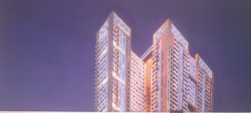 1 BHK Apartment For Sale in Runwal Pinnacle, Mulund West