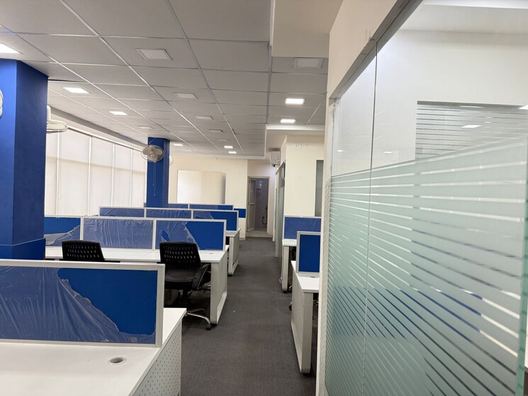 undefined, sector 3 Commercial Office Space 2500 Sq.Ft. In Sector 3 Noida 8454100