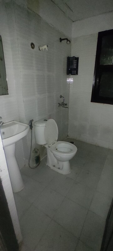 Bathroom in 3 BHK Apartment at RPS Savana, Sector 88 – for Sale