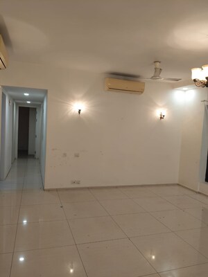 Master Bedroom in 2 BHK Apartment at Ireo Skyon, Sector 60 – for Sale