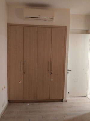 Master Bedroom in 2 BHK Apartment at Ireo Skyon, Sector 60 – for Sale