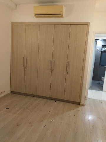 Master Bedroom in 2 BHK Apartment at Ireo Skyon, Sector 60 – for Sale