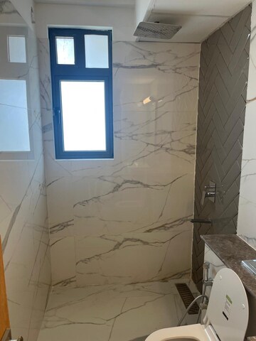 Bathroom in 2 BHK Apartment at Ireo Skyon, Sector 60 – for Sale