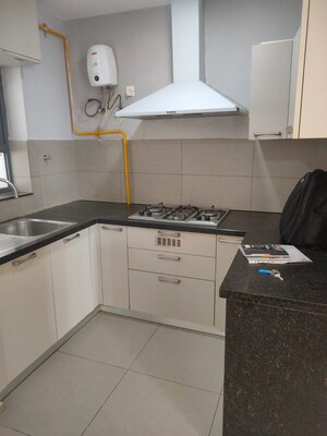 2 BHK Apartment – Exterior View View at Ireo Skyon, Sector 60 - for Sale