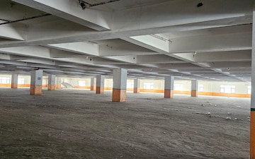 Warehouse For Rent in Sector 78