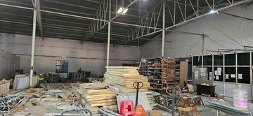 Team Area in  Warehouse at Sector 18 – for Rent