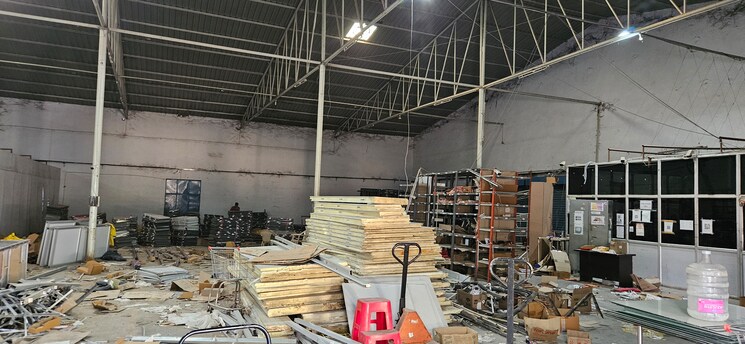 Team Area, sector 18 Commercial Warehouse 18000 Sq.Ft. In Sector 18 Gurgaon 8454121