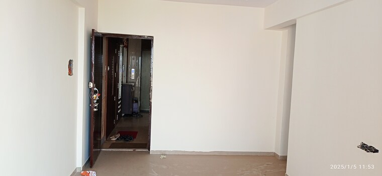 Master Bedroom, sunshine-elegance 1 Bedroom 548 Sq.Ft. Apartment In Thakurli Thane 8454133