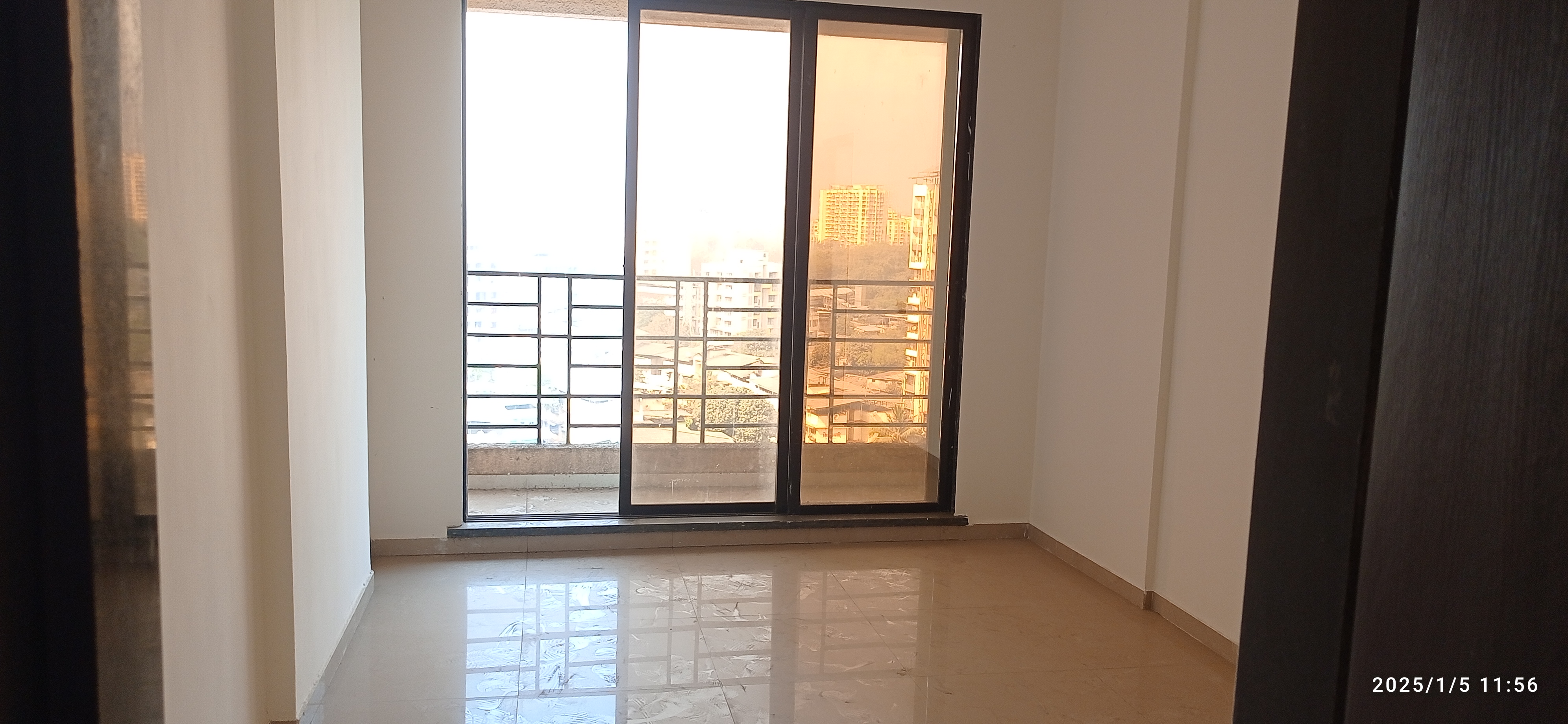 1 BHK + Study Room 548 Sq.Ft. Apartment in Sunshine Elegance