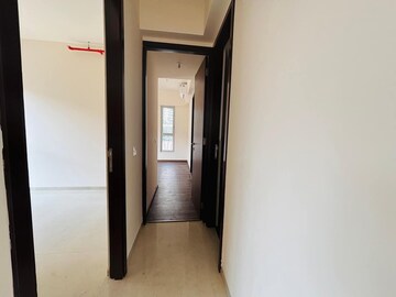 Corridor in 2 BHK Apartment at Piramal Vaikunth, Balkum Pada – for Rent