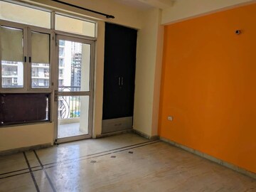 Master Bedroom in 3 BHK Apartment at Prateek The Royal Cliff, Sain Vihar – for Rent