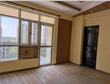 Master Bedroom in 3 BHK Apartment at Prateek The Royal Cliff, Sain Vihar – for Rent