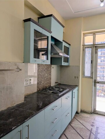 3 BHK Apartment – Exterior View View at Prateek The Royal Cliff, Sain Vihar - for Rent