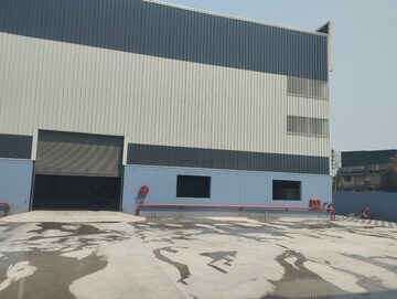 Living Room in  Industrial Plot at Industrial Area – for Rent