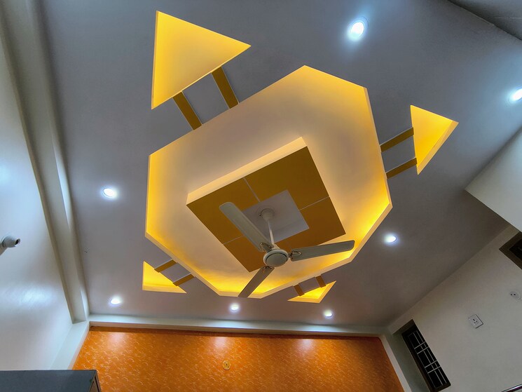 undefined, jakhan 2 Bedroom 1800 Sq.Ft. Builder Floor In Jakhan Dehradun 8454145