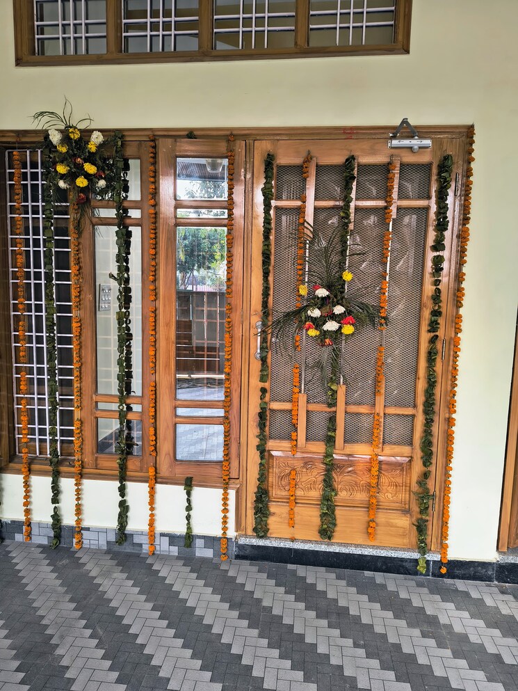 Exterior View, jakhan 2 Bedroom 1800 Sq.Ft. Builder Floor In Jakhan Dehradun 8454145