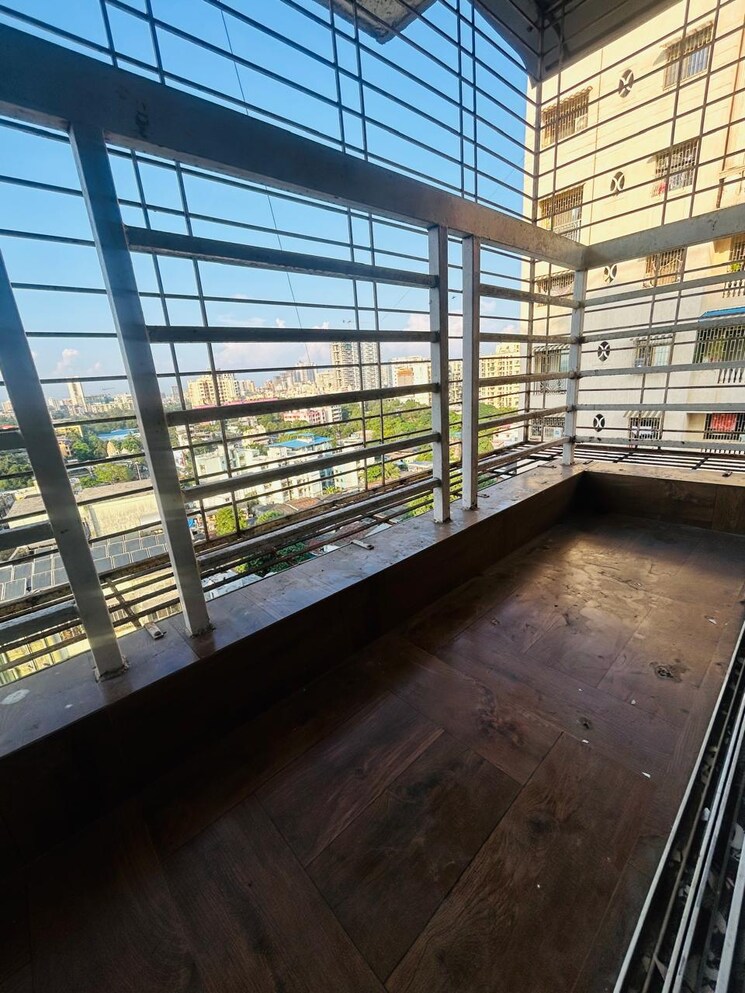 Living Room, kalyani-height 1 Bedroom 759 Sq.Ft. Apartment In Kalyan West Thane 8454152