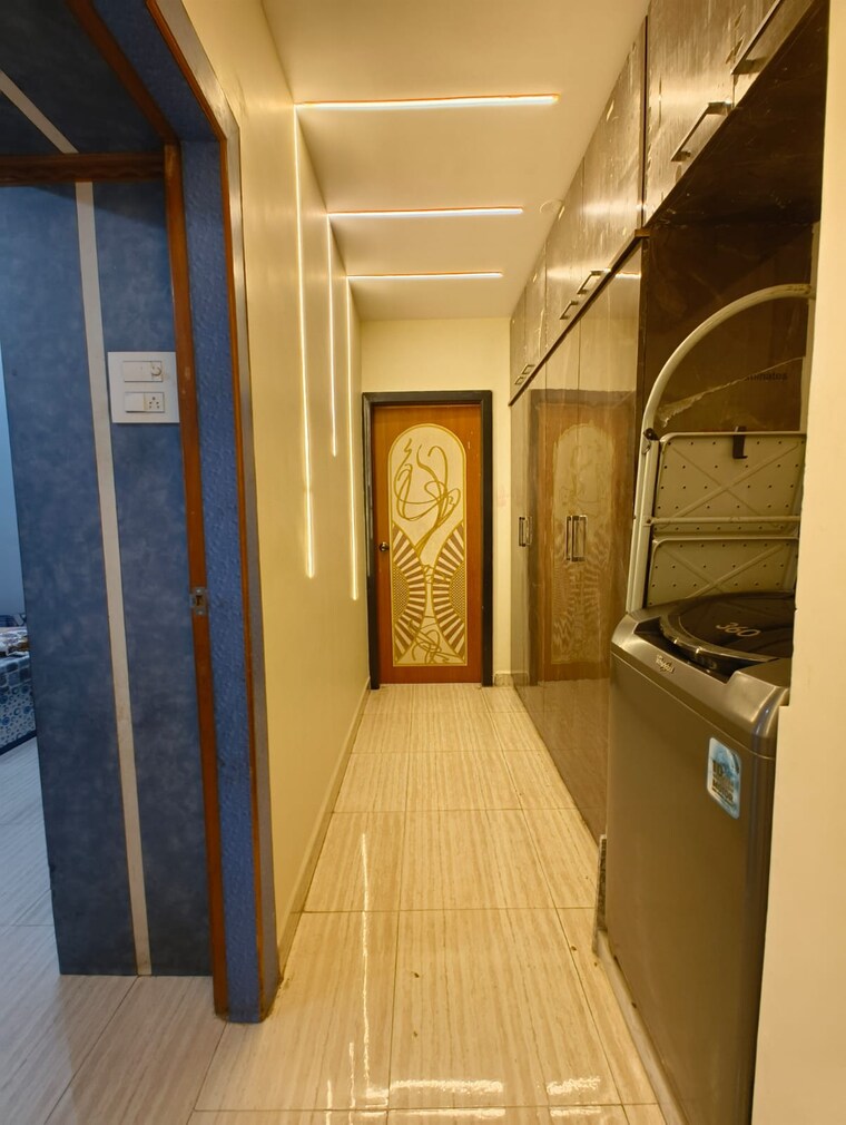 undefined, kalyani-height 1 Bedroom 759 Sq.Ft. Apartment In Kalyan West Thane 8454152