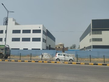 Living Room in  Industrial Plot at Industrial Area – for Rent