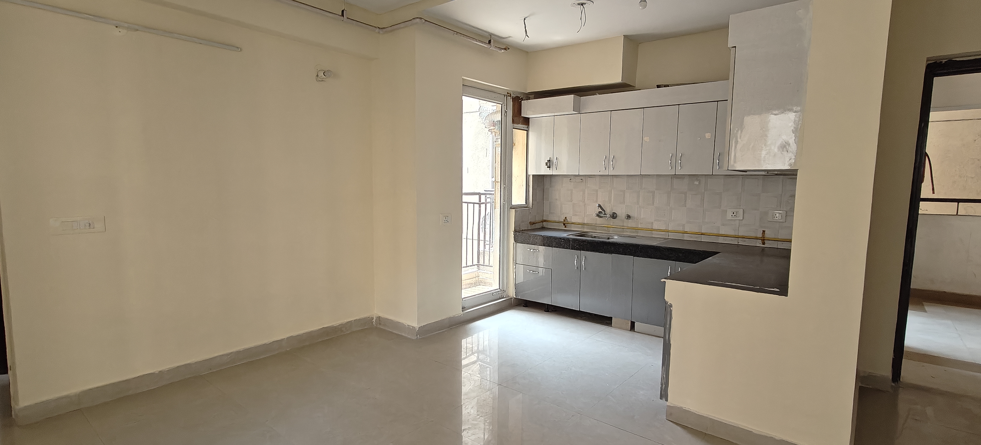 2 BHK Apartment For Sale in Aditya City Apartments