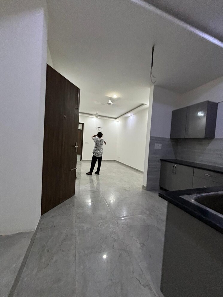 Bathroom, paryavaran complex 2 Bedroom 850 Sq.Ft. Builder Floor In Paryavaran Complex Delhi 8454160