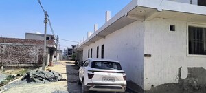 2 BHK Villa – Exterior View View at Chhaproli Khadar - for Sale