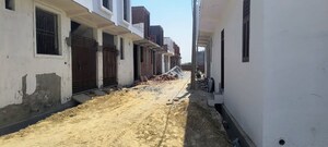 2 BHK Villa – Exterior View View at Chhaproli Khadar - for Sale