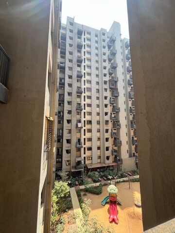1 BHK Apartment – Exterior View View at Lodha Palava Downtown Dombivli East, Dombivli East - for Rent