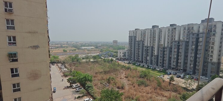 Living Room, aditya-city-apartments 2 Bedroom 925 Sq.Ft. Apartment In Shahpur Bamheta Ghaziabad 8454161