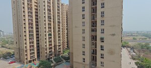 Living Room in 2 BHK Apartment at Aditya City Apartments, Shahpur Bamheta – for Sale