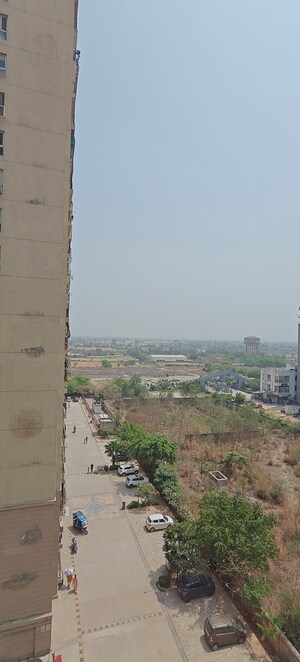 2 BHK Apartment – Garden View at Aditya City Apartments, Shahpur Bamheta - for Sale