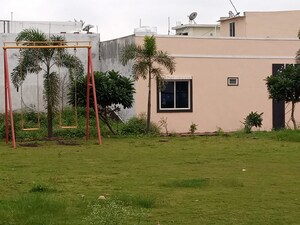  Plot – Exterior View View at Rau - for Sale