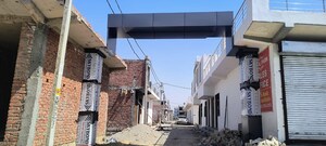 2 BHK Villa – Exterior View View at Chhaproli Khadar - for Sale