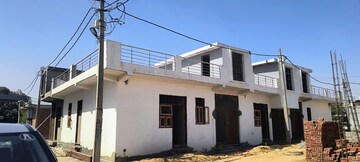 2 BHK Villa – Exterior View View at Chhaproli Khadar - for Sale
