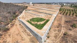  Plot For Sale in SR Sree City, Agapally