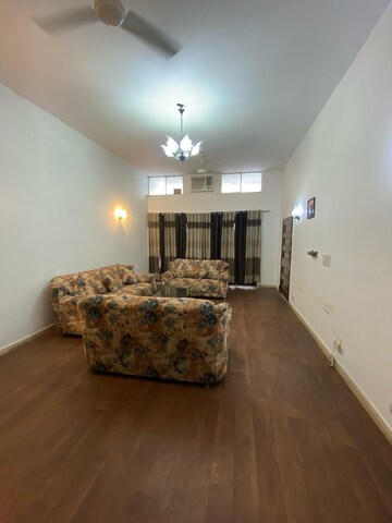 2 BHK Builder Floor For Rent in Greater Kailash I