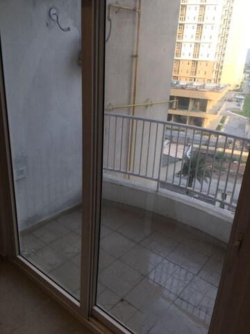 1 BHK Apartment – Map Location View at Ajnara Daffodil, Sector 137 - for Rent