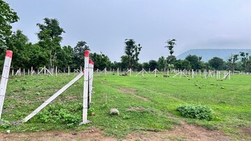 Plot Area in  Plot at Baikunth Dham – for Sale