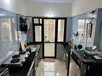 1 BHK Apartment For Rent in Blue Mountain Towers, Shashtri Nagar