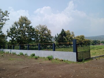  Plot – Exterior View View at Methwada - for Sale
