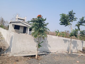  Plot – Exterior View View at Methwada - for Sale